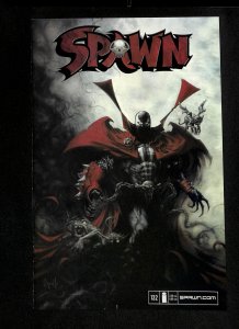 Spawn #132