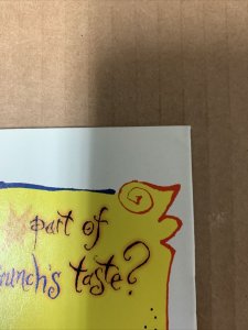 Ren & Stimpy Show (1992) #24 Based on the TV Cartoon 