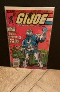 G.I. Joe: A Real American Hero #58 (1987)