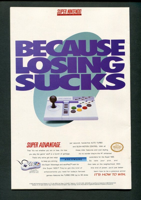 Dinosaurs For Hire #8 ( 9.0 VFN/NM )  September 1993