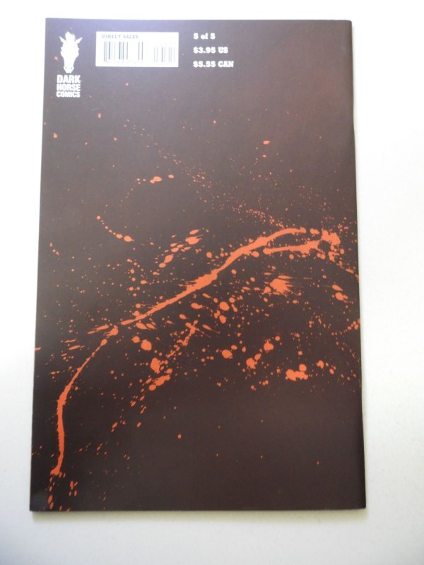 300 #5 (1998) NM- Condition