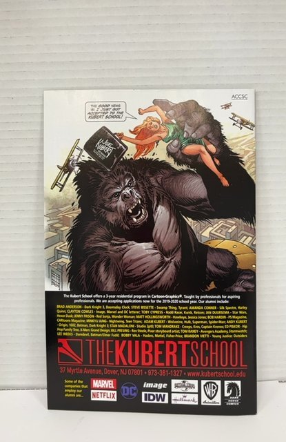 Justice League #19 (2019)