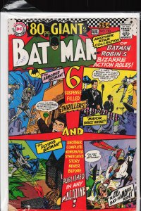 Batman #193 (1967) Batman