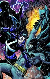 WORLDS FINEST (2012 DC) #19 CVR A EMANUELA LUPACCHINO