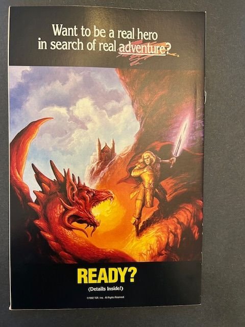 The New Warriors #30 Direct Edition (1992) - NM