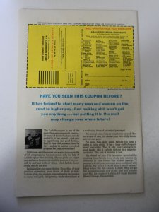 Journey Into Mystery #10 (1974) VG Condition moisture stains