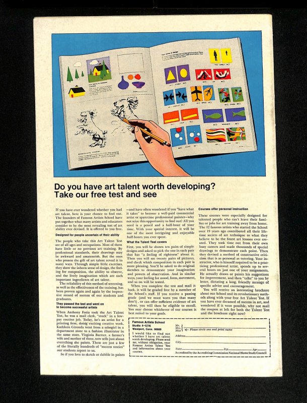 Thor #174 1st Appearance of Crypto Man!