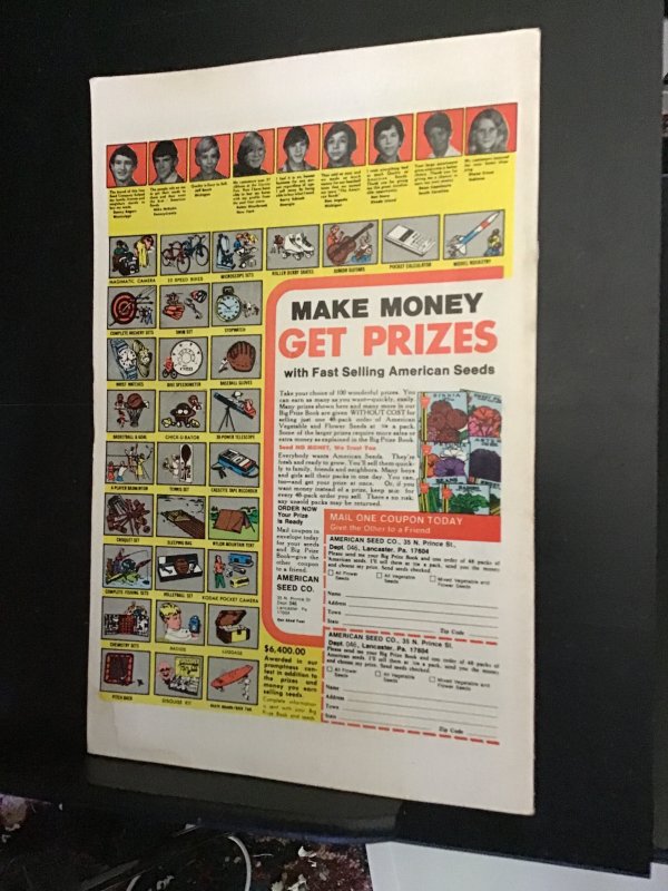 The Amazing Spider-Man #203 (1980) Mid-grade Dazzler key! FN Wow!