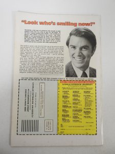 Giant Size Creatures (1974) FN Condition!