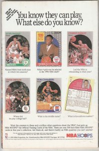 Amazing Spider-Man #348 (Jun-91) NM- High-Grade Spider-Man