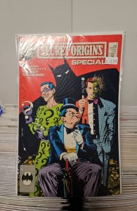 Secret Origins Special (1989)