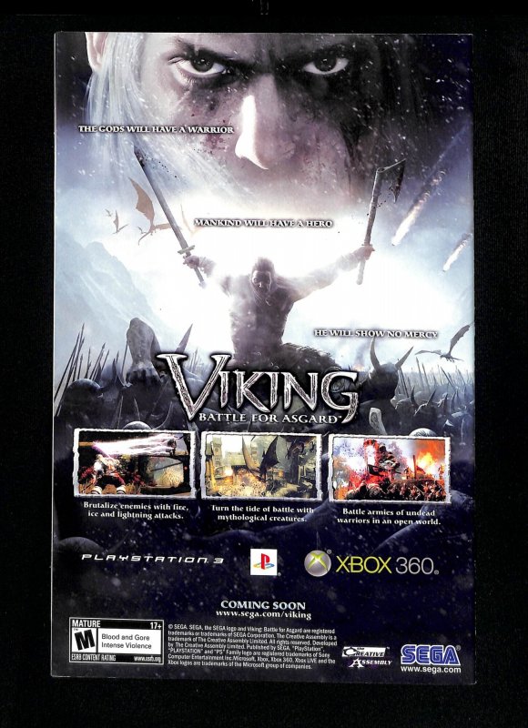 Cable & Deadpool #50