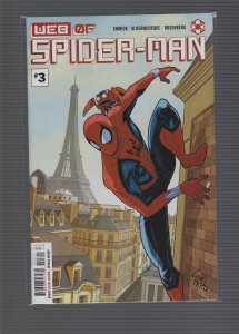 Web Of Spider-Man #3