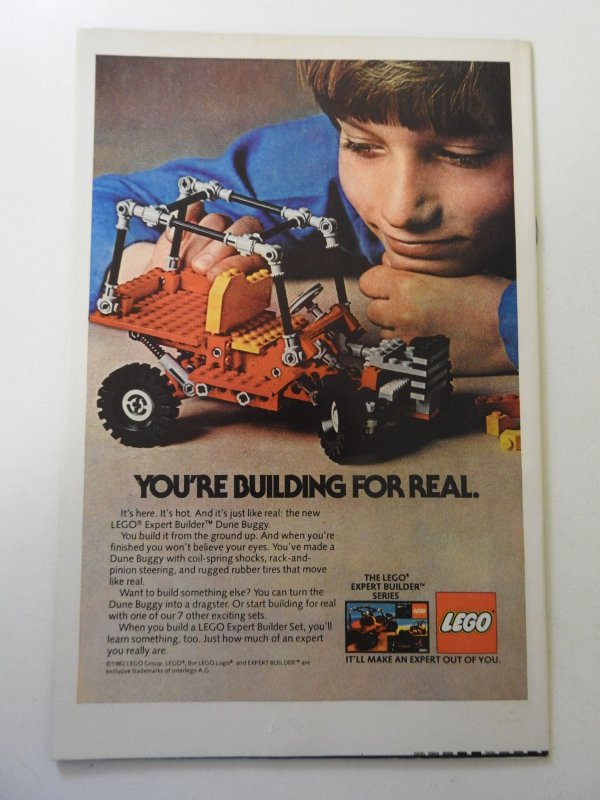 The Amazing Spider-Man #236 (1983) VF- Condition!