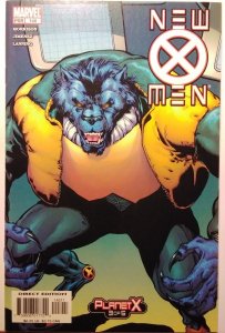 New X-Men #148 (2003)