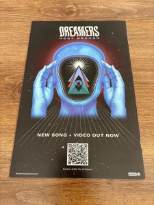 Strange Academy # 1 NM 5th Print Marvel Comic Book Doctor Dr. 16 J276