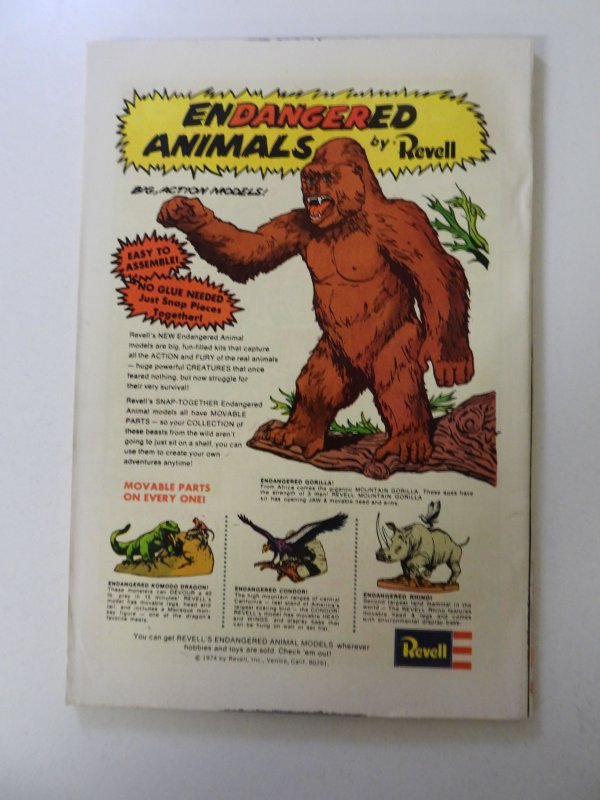 Our Army at War #275 (1974) VF condition