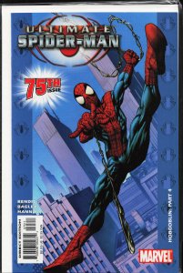 Ultimate Spider-Man #75 (2005) Ultimate Spider-Man