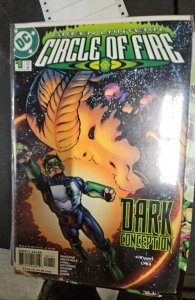 Green Lantern: Circle of Fire #1 (2000)