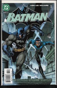 Batman #615 (2003) Batman