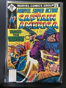 Marvel Super Action #10 (1978)