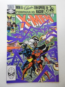 The Uncanny X-Men #154 (1982) VF- Condition!