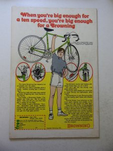 The Witching Hour #47 (1974) VG Condition