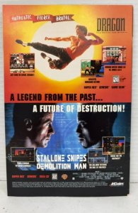 Green Lantern #68 (1995)