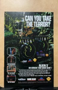 Eternal Warrior #5 (1992)