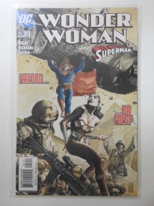 Wonder Woman #226 Direct Edition (2006)