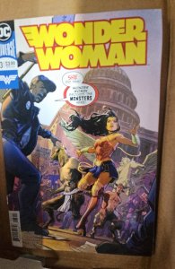 Wonder Woman #63 (2019)