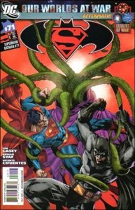 Superman/Batman 71-A  FN