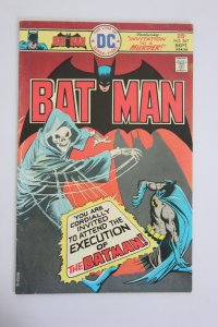 Batman #267 (1975) Batman FNVF
