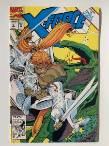 X-Force #6 (1992)