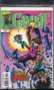 Gambit #5 (1999)