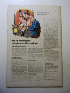 Fantastic Four #82 (1969) VG+ Condition