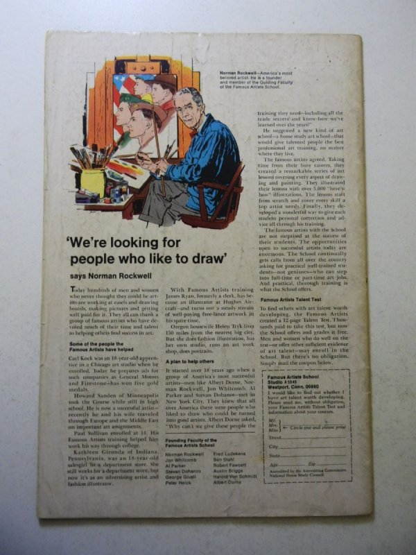 Fantastic Four #82 (1969) VG+ Condition