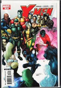 X-Men #174 (2005) X-Men