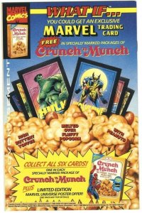 Shadow Riders #1 - Marvel Comics UK - June 1993