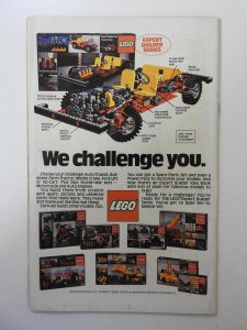 Daredevil #168 (1981) First appearance of Elektra!