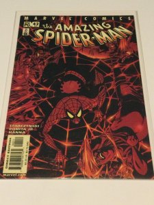 The Amazing Spider-Man #42 (2002) NM
