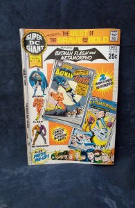 Super DC Giant #S-16 (1970)