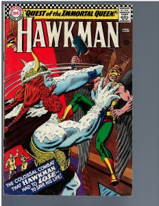 Hawkman #13 (1966)