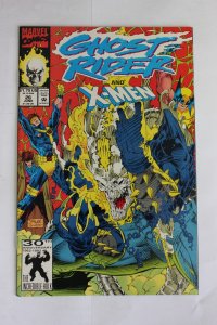 Ghost Rider #26 (1992) Ghost Rider NM