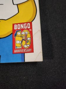 Simpsons Comics 138PC #1-138 - Direct/ Posters Intact (Varied Midgrades) 1993