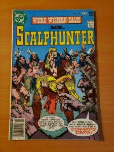 Weird Western Tales #42 ~ VERY FINE VF ~ (1977, DC Comics)