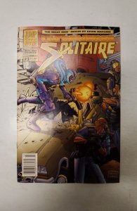 Solitaire #3 (1994) NM Malibu Comic Book J719