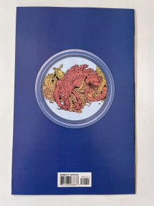 Siegfried  - Book Three #1 - NM+ (2000)