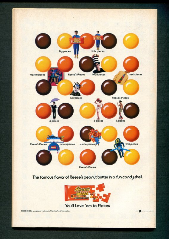 Richie Rich Giant Size #3 ( 9.0 VFN/NM )  June 1993