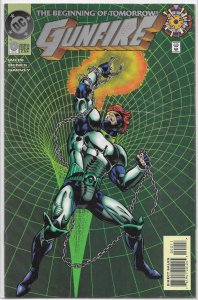 Gunfire   # 0 VG (Zero Hour)